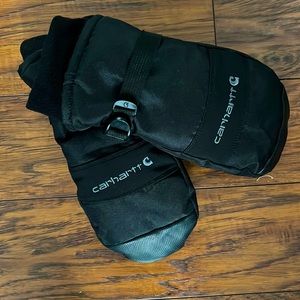 Carhartt Winter Mittens